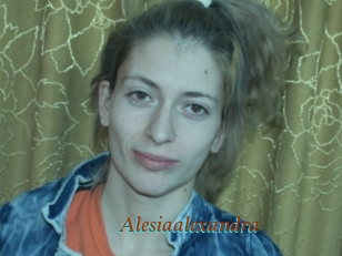 Alesiaalexandra