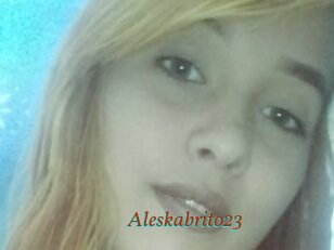 Aleskabrito23