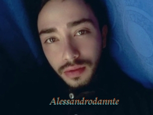 Alessandrodannte