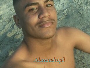 Alessandrogil