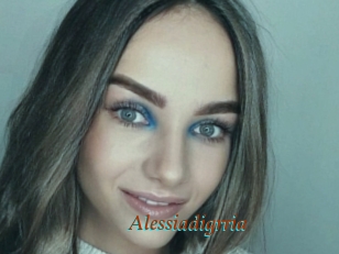 Alessiadigrria