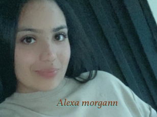 Alexa_morgann