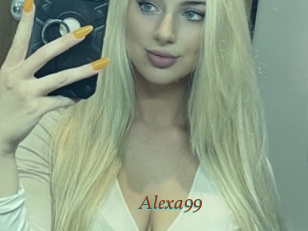 Alexa99