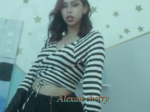 Alexaa_cherry