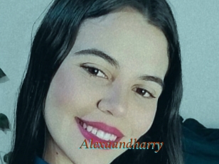 Alexaandharry