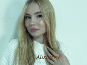 Alexacarey