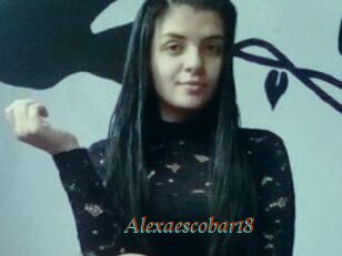 Alexaescobar18