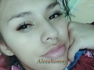 Alexahomny