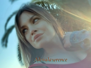 Alexalawrence