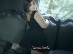 Alexalustt