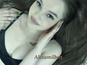 Alexamilbert