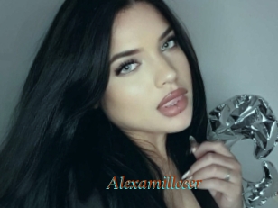 Alexamilleeer