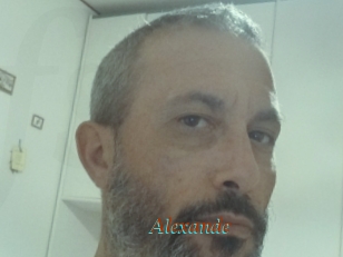 Alexande