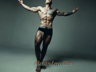 Alexandercollim