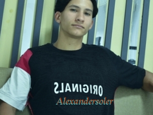 Alexandersoler