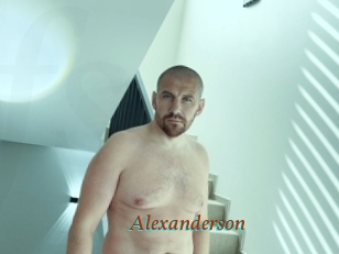 Alexanderson