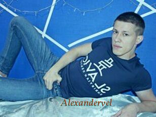 Alexandervel