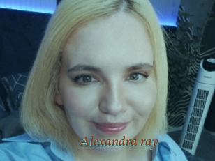 Alexandra_ray