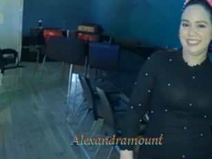 Alexandramount