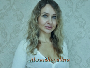 Alexandravaltera