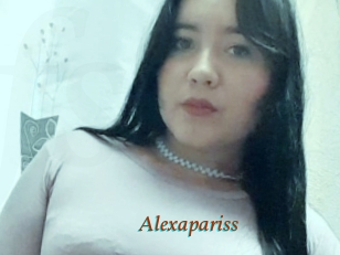 Alexapariss