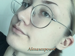 Alexasexpower