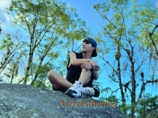 Alexckstheking