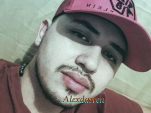 Alexdarren