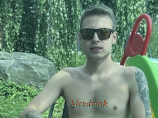 Alexdeink