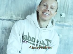 Alexeyvetrov