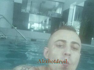 Alexhotdevil