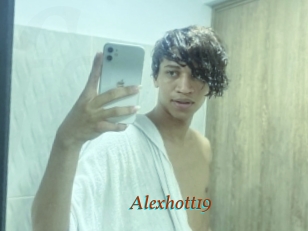 Alexhott19