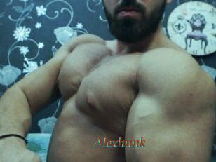 Alexhunk