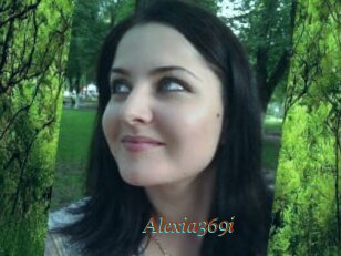 Alexia369i