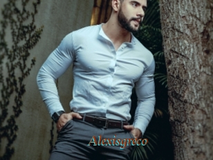 Alexisgreco