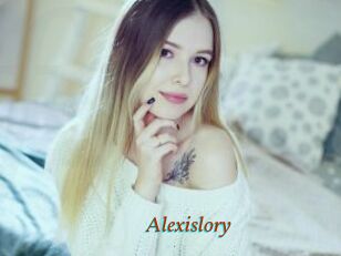 Alexislory