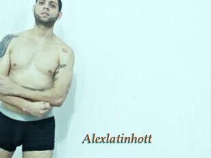 Alexlatinhott