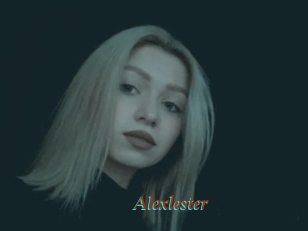 Alexlester