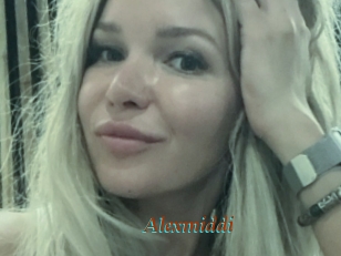 Alexmiddi