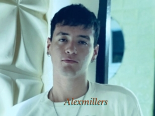 Alexmillers