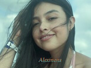 Alexmons