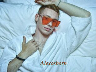 Alexosborn