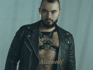 Alexwoelf