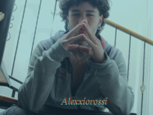 Alexxiorossi