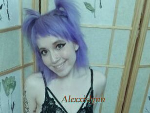 AlexxisLynn