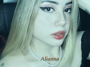 Alianna