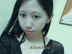 Aliarichard