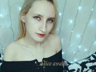 Alice_avass