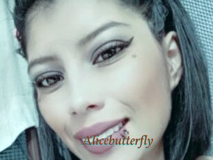 Alicebutterfly