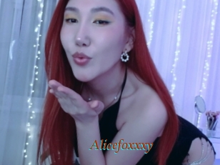 Alicefoxxxy